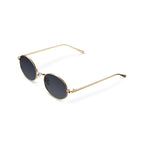 Oni Sunglasses - Carbon Gold