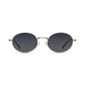 Oni Sunglasses - Carbon Gold