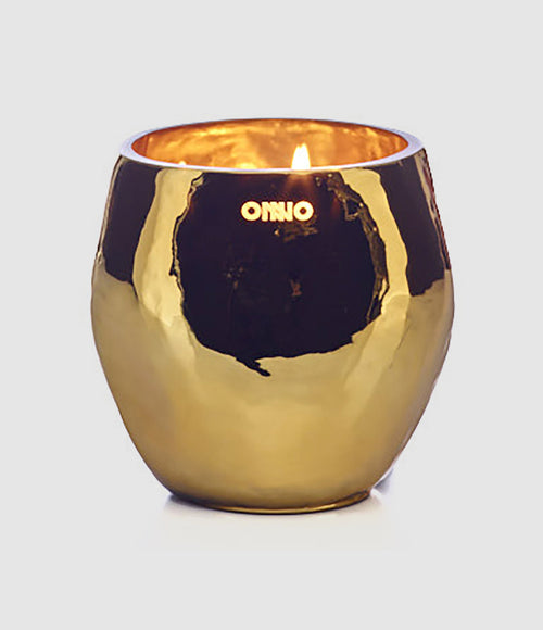 Onno - Bougie Cape Gold S Muse - Mixte