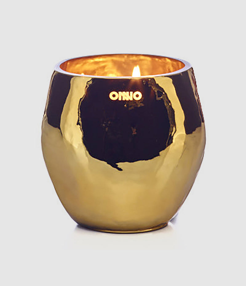 Onno - Bougie Cape Gold S Muse - Mixte