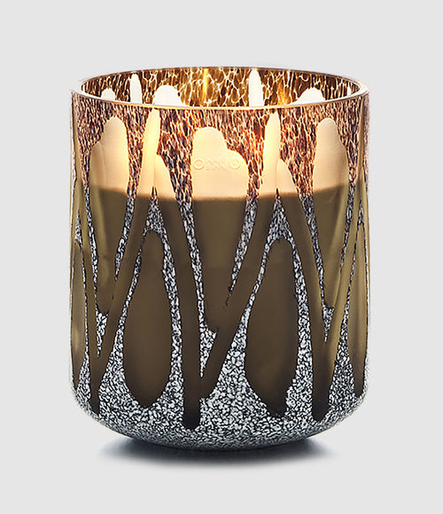 Onno - Bougie Nature Brown M Safari - Mixte