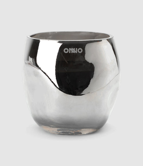 Onno - Bougie Cape Smoked Grey S Sage - Mixte