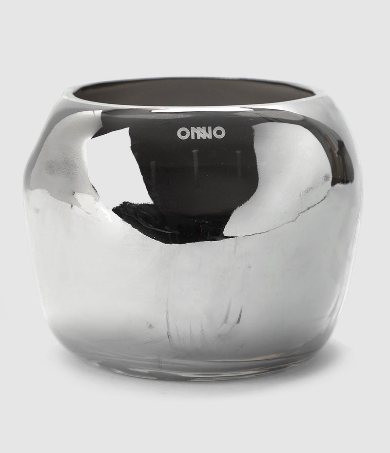 Onno - Bougie Cape Smoked Grey M Sage - Mixte