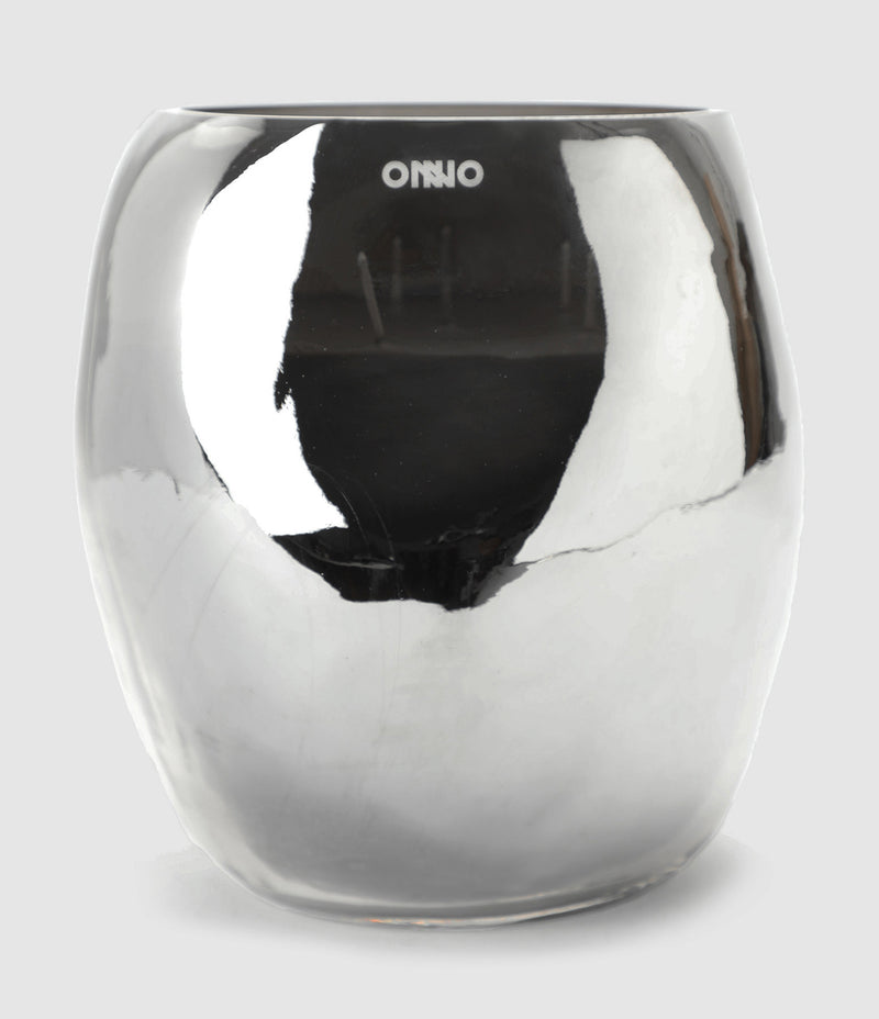 Onno - Bougie Cape Smoked Grey L Sage - Mixte