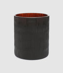 Onno - Bougie Rhombus S Zanzibar - Mixte