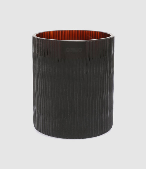 Onno - Bougie Rhombus S Zanzibar - Mixte