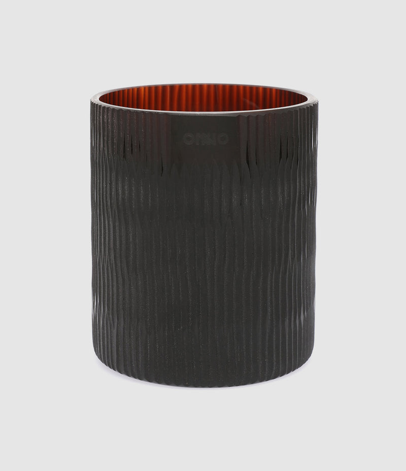 Onno - Bougie Rhombus S Zanzibar - Mixte