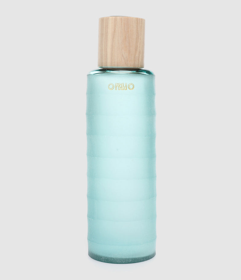 Onno - Diffuseur Waves Blue, 500Ml - Mixte