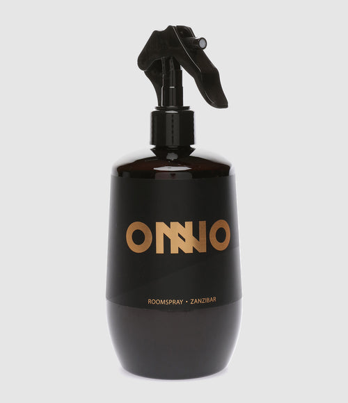 Onno - Recharge Spray Zanzibar, 500Ml - Mixte
