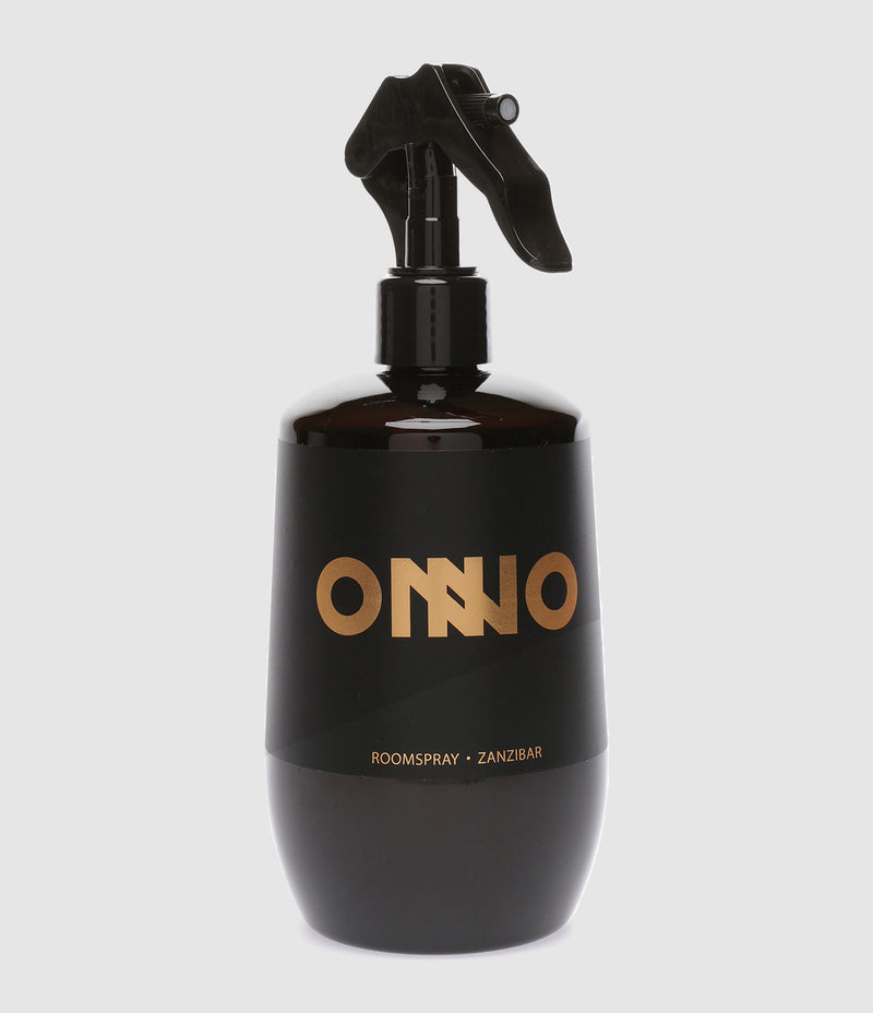 Onno - Recharge Spray Zanzibar, 500Ml - Mixte