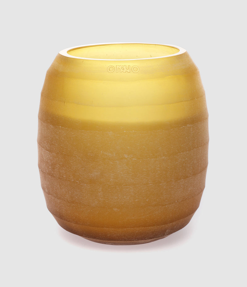 Onno - Bougie Waves Yellow M Phuket Lotus - Mixte
