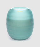 Onno - Bougie Waves Blue S Phuket Lotus - Mixte