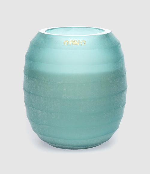 Onno - Bougie Waves Blue S Phuket Lotus - Mixte