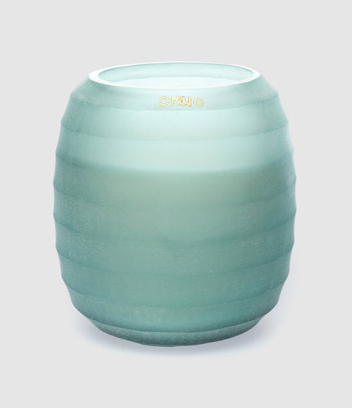 Onno - Bougie Waves Blue M Phuket Lotus - Mixte