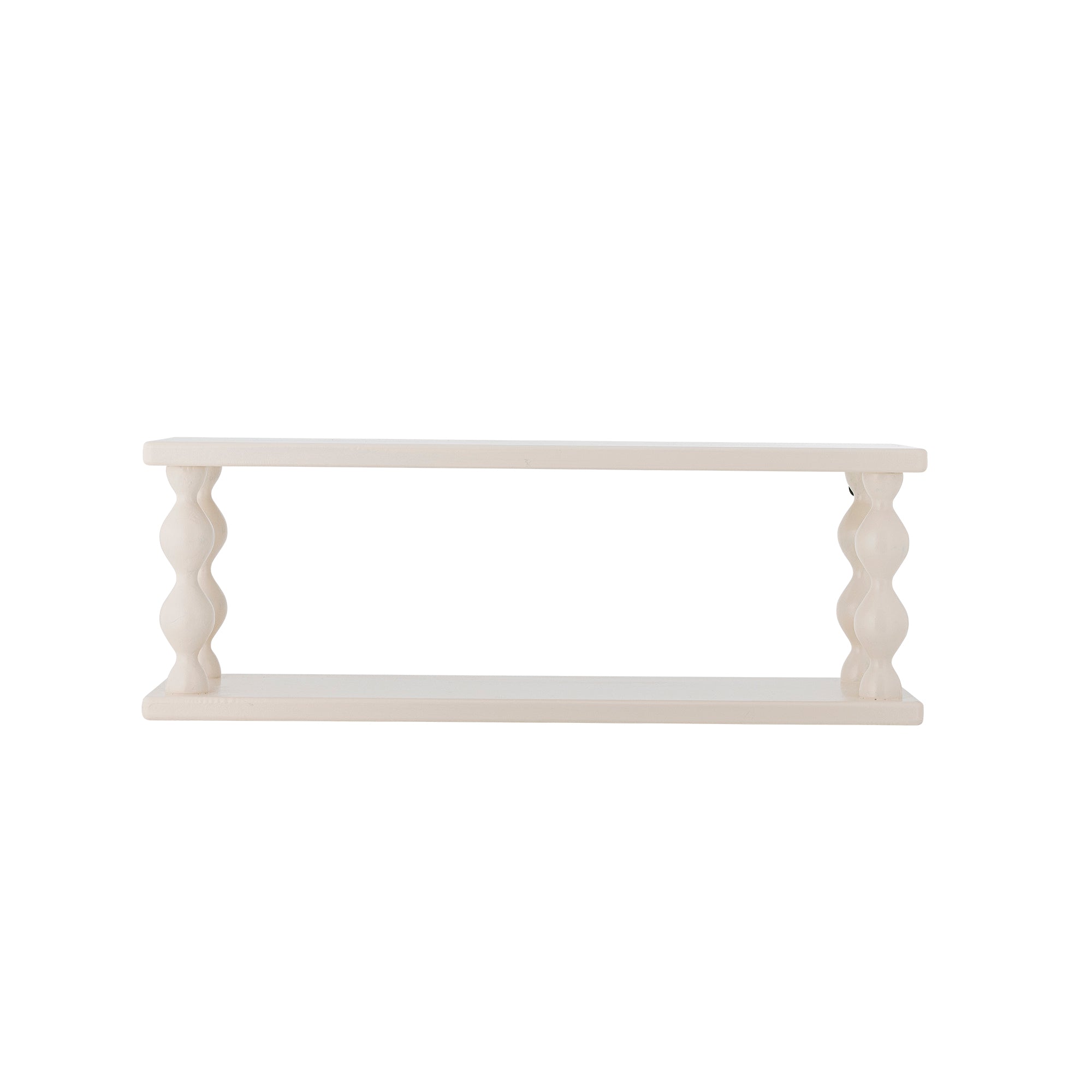 Salino - Shelf - White - MDF