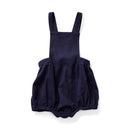 Romper Oona saco de alimentación oscuro Soor Ploom - Selección de Soor Ploom para encontrar en amaetc.com, tienda conceptual ecológica para niños