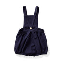 Romper Oona saco de alimentación oscuro Soor Ploom - Selección de Soor Ploom para encontrar en amaetc.com, tienda conceptual ecológica para niños