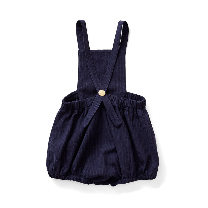 Romper Oona saco de alimentación oscuro Soor Ploom - Selección de Soor Ploom para encontrar en amaetc.com, tienda conceptual ecológica para niños