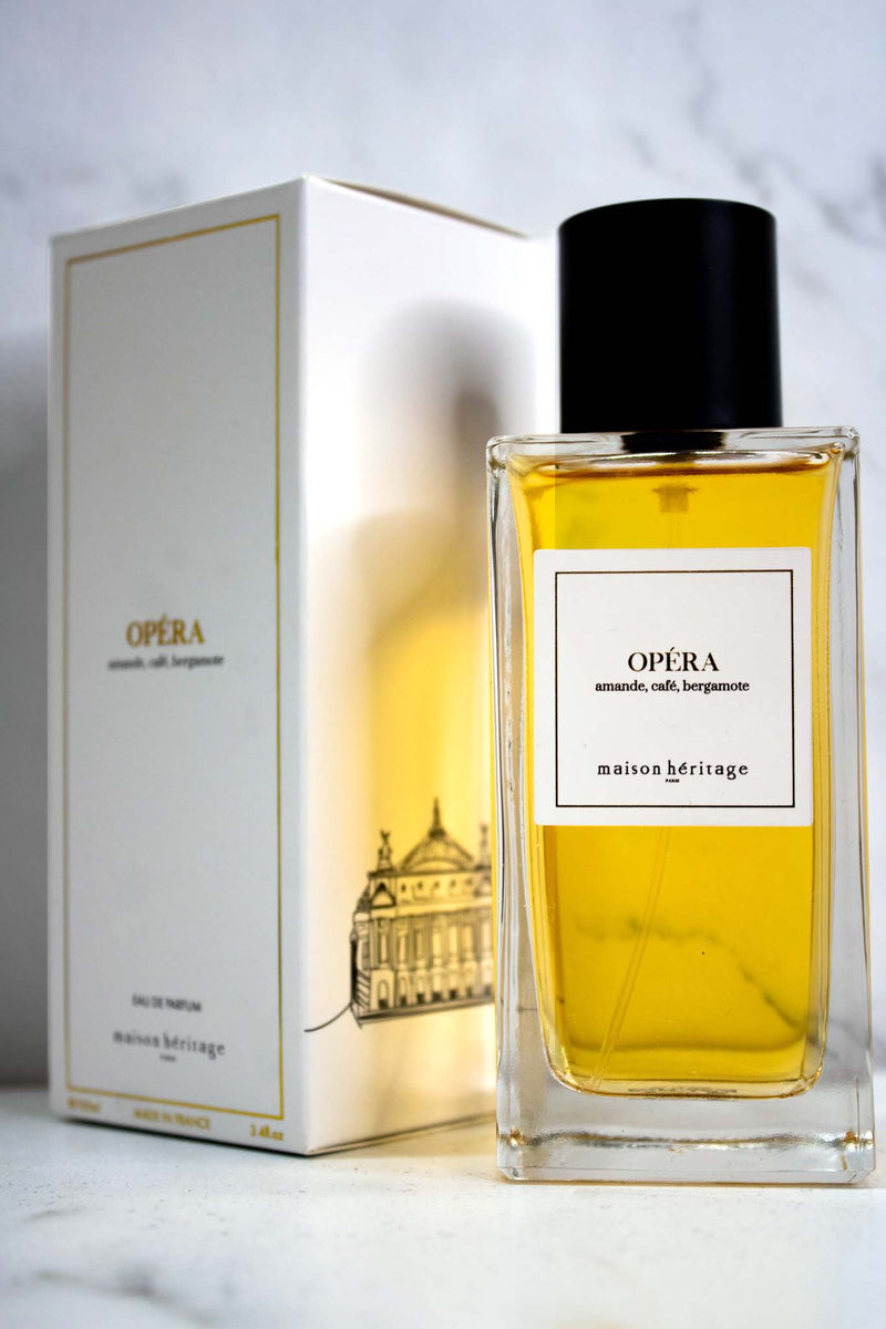 Parfum Opéra