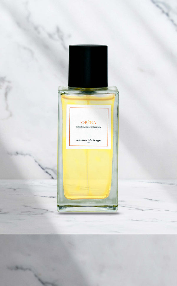 Perfume Opera