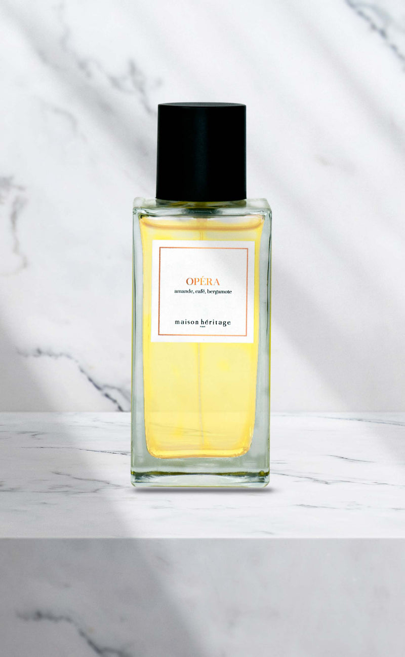 Parfum Opéra