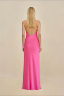 Robe Ophelia - Rosado