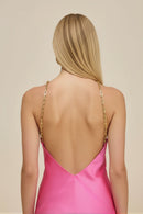 Robe Ophelia - Rosado