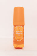 ORANGE BLOSSOM - Brume Parfumée Corps & Cheveux