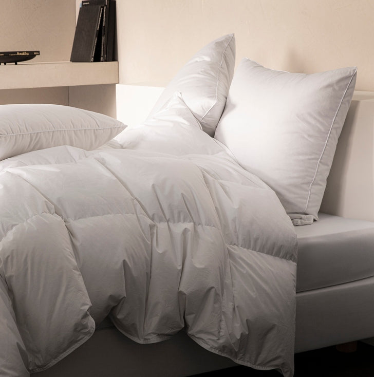 Oreiller Naturel - Duvet Et Plumes