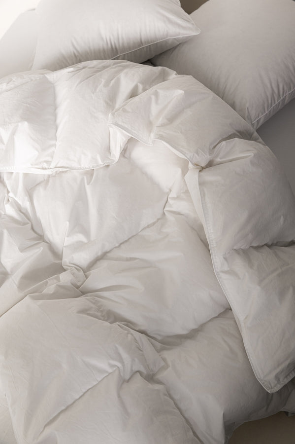 Couette Naturelle - Duvet Et Plumes