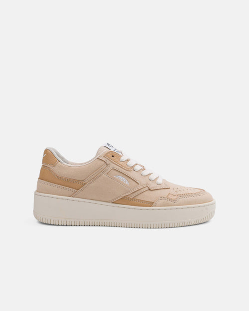 Baskets Origin - Full Beige - Corn