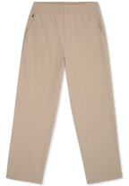 Pantalones casuales elásticos en 4 direcciones - Patina Teak