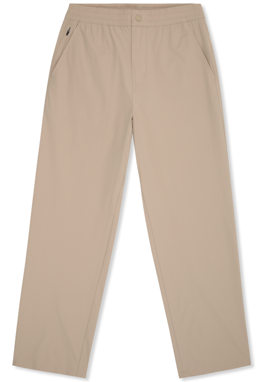 Pantalones casuales elásticos en 4 direcciones - Patina Teak