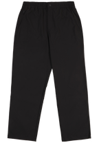 Pantalones casuales elásticos en 4 direcciones - Negro