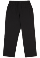 High Tide Relaxed 4-Way Stretch Trousers - Noir