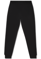 Pantalón deportivo clásico - Negro