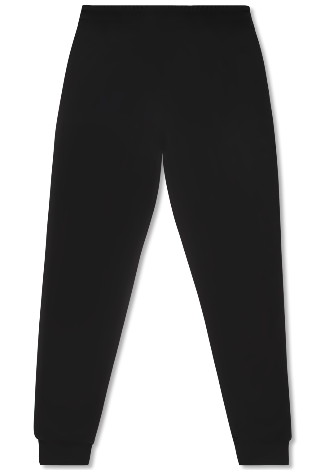 Pantalón deportivo clásico - Negro