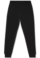 Sagano Regular Track Pants - Noir
