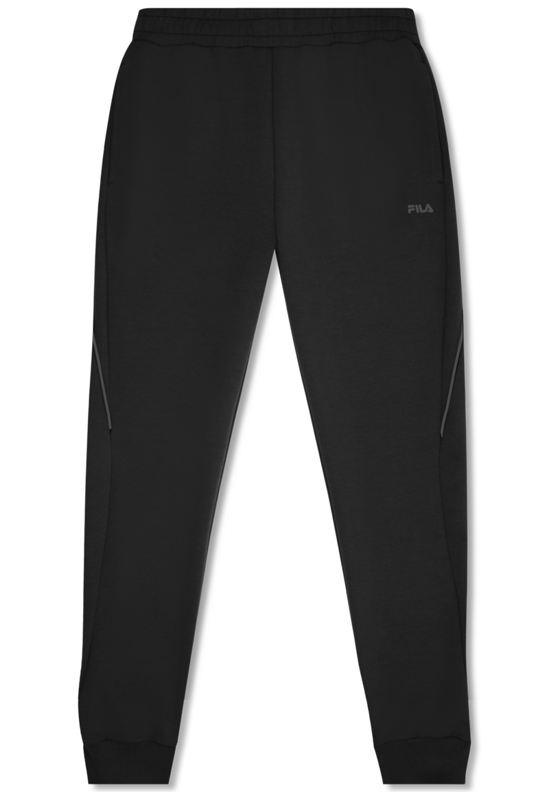 Rivoli Slim Sweatpants - Noir