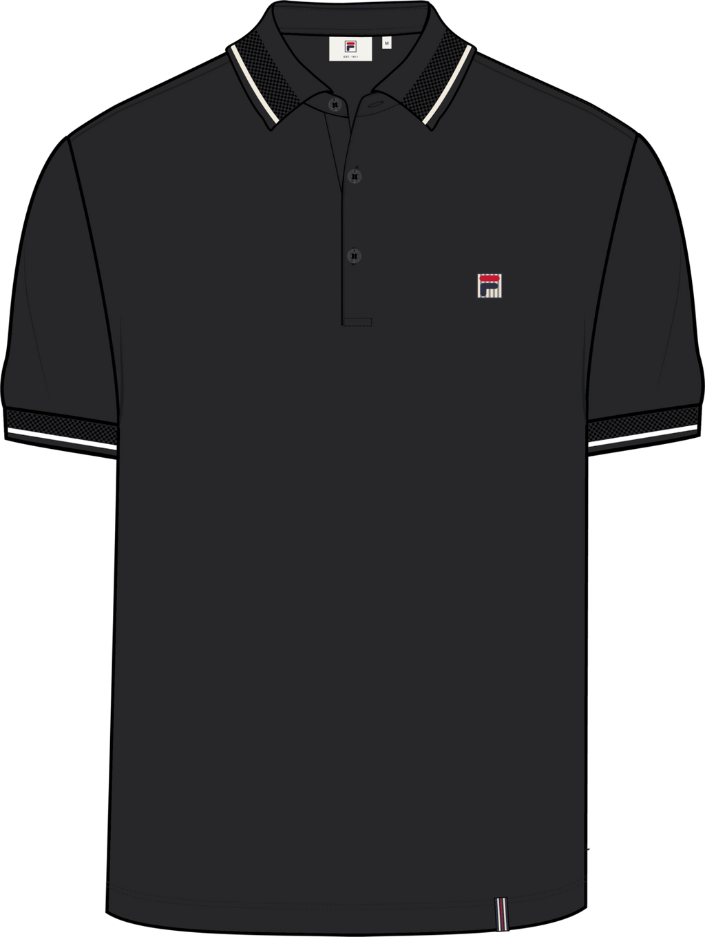Polo - Regaliz