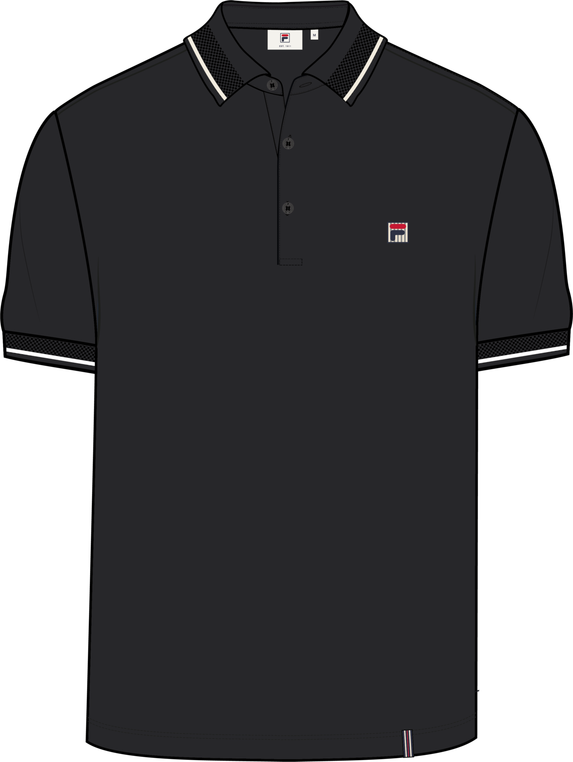 Polo - Regaliz