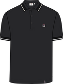 Monza Polo Shirt - Licorice