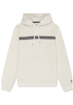 Heritage Classic Band Hoodie - Egret