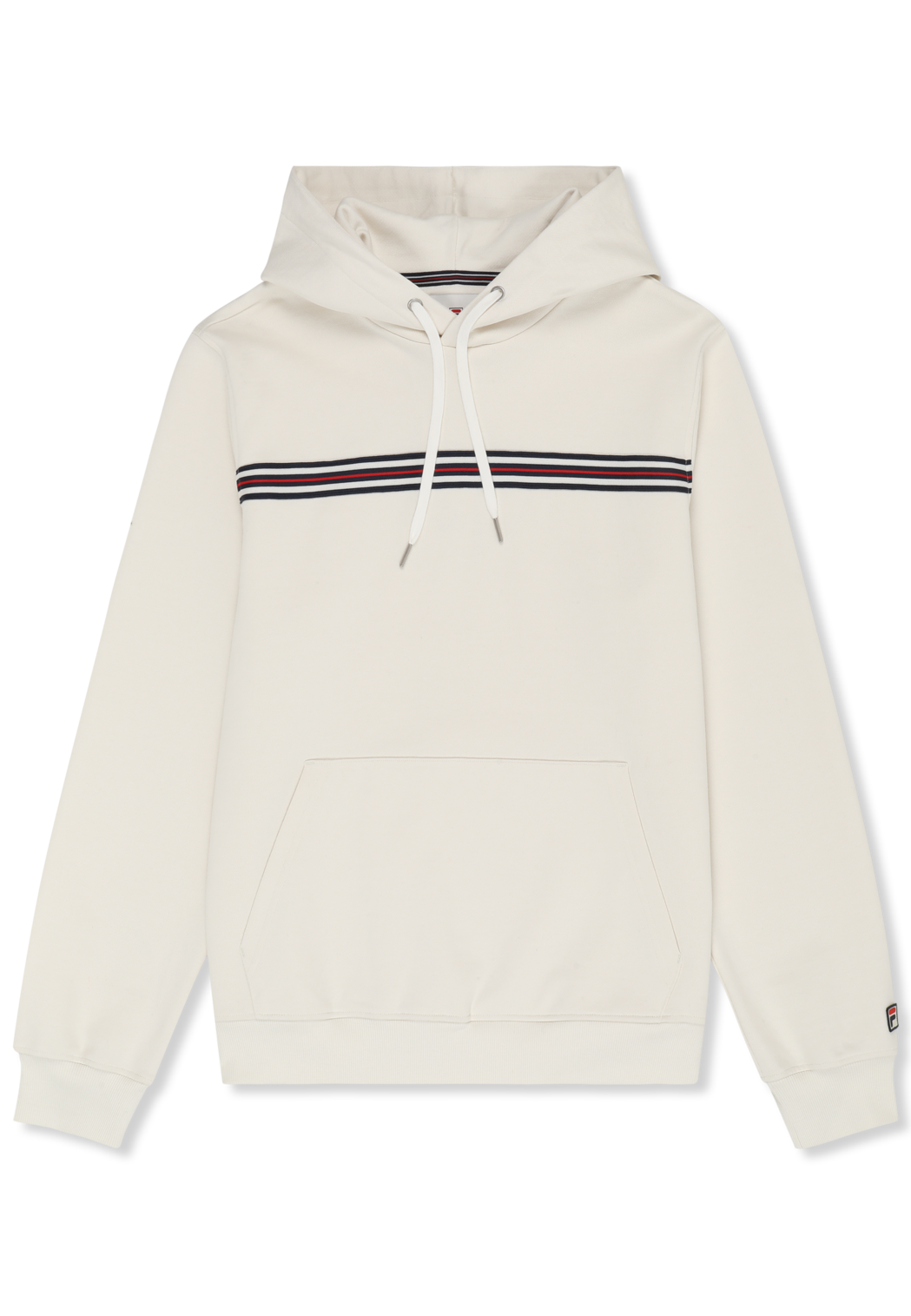 Heritage Classic Band Hoodie - Egret