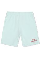 Villa Relaxed Graphic Shorts - Soothing Sea