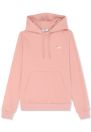 Lierna Hoodie - Mellow Rose