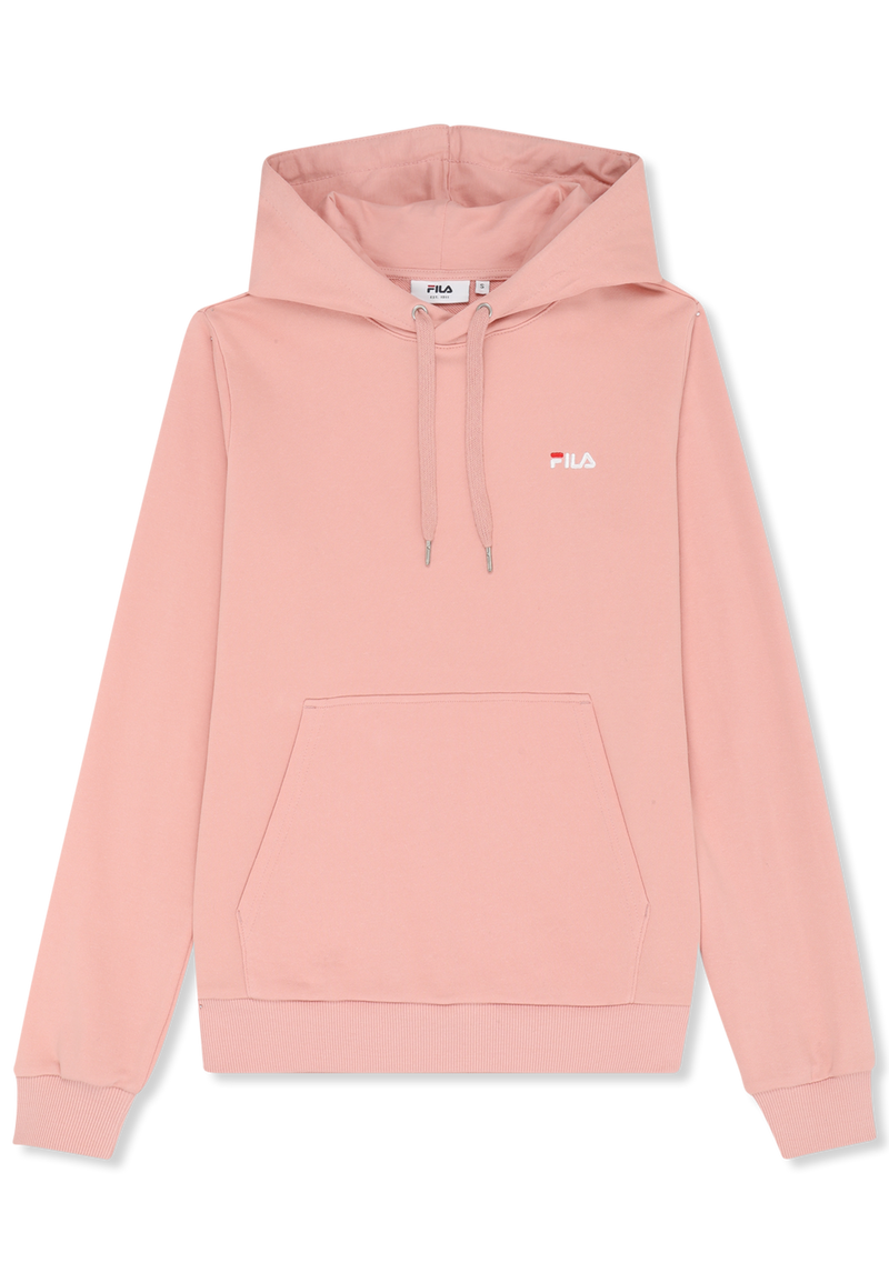 Lierna Hoodie - Mellow Rose