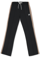 Marliano Overlength Taped Track Pant - Noir