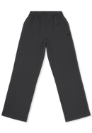 Bellariva Wide Pinstriped Pants - Phantom