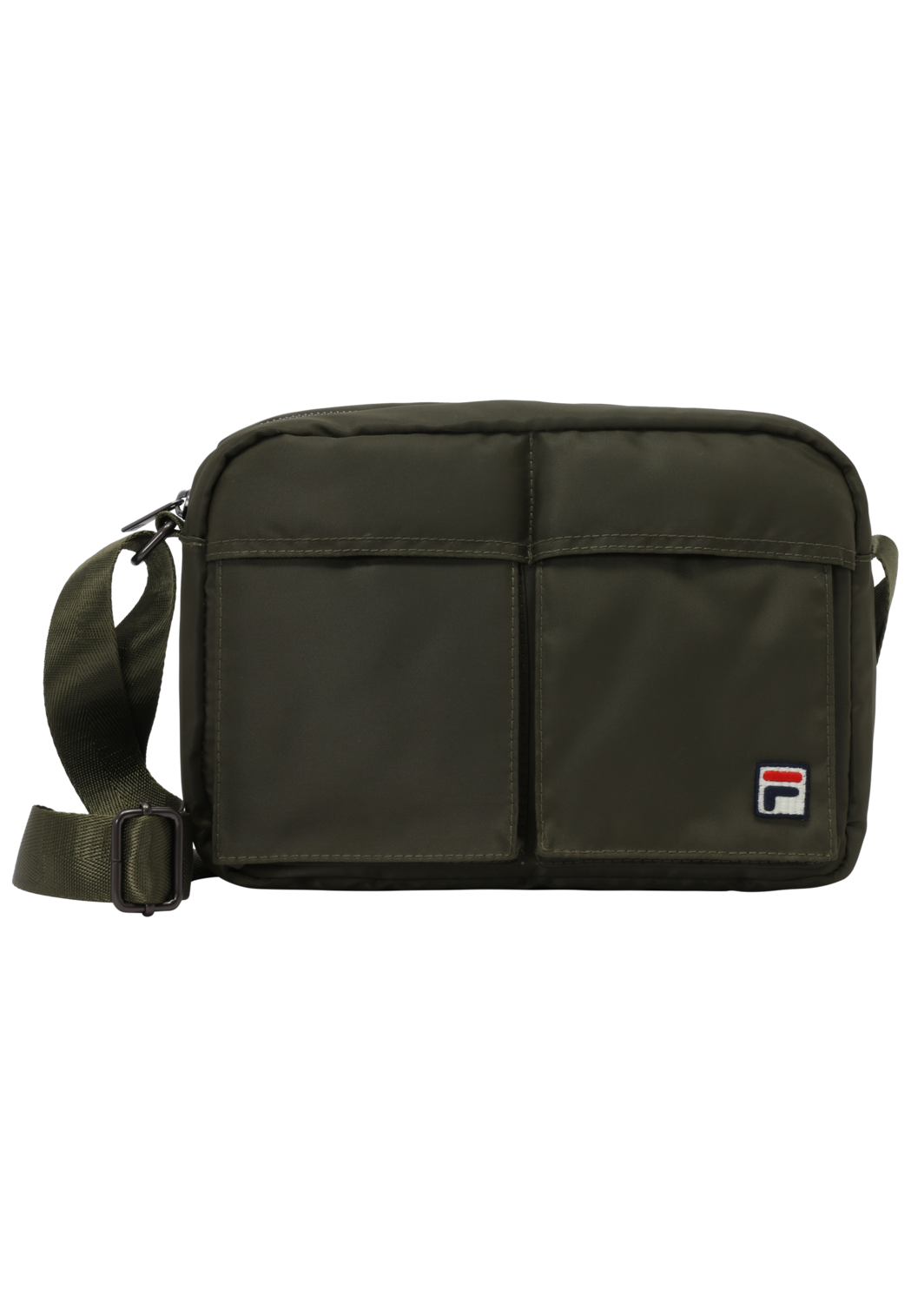 Small Shoulder Bag - Depths